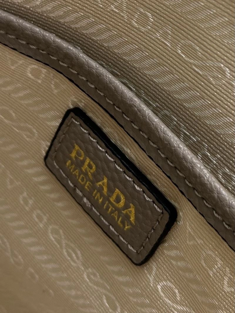 Prada Top Handle Bags ComfortFit 82653