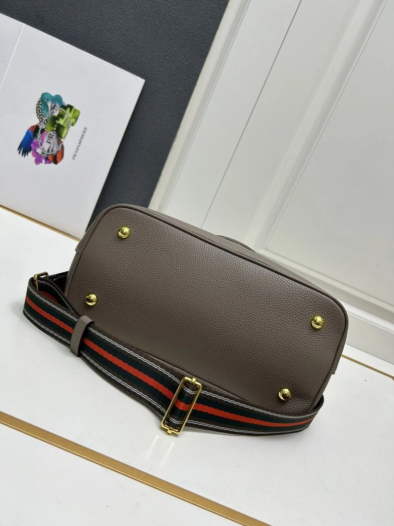 Prada Top Handle Bags ComfortFit 82653
