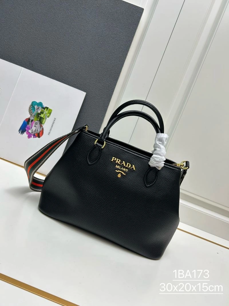 Prada Top Handle Bags Cozy 82651