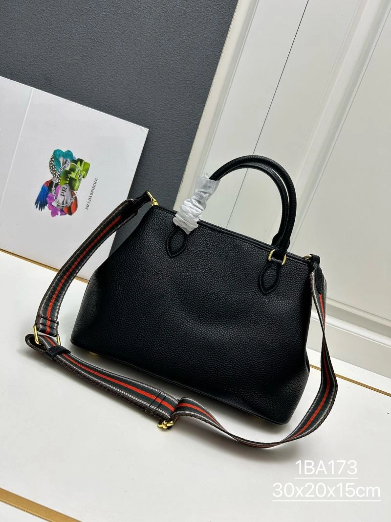 Prada Top Handle Bags Cozy 82651
