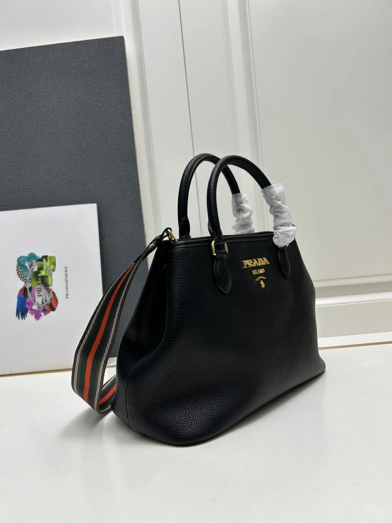 Prada Top Handle Bags Cozy 82651