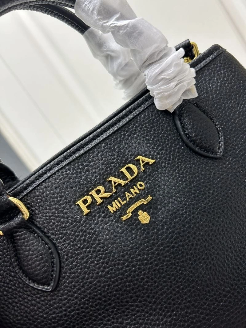 Prada Top Handle Bags Cozy 82651