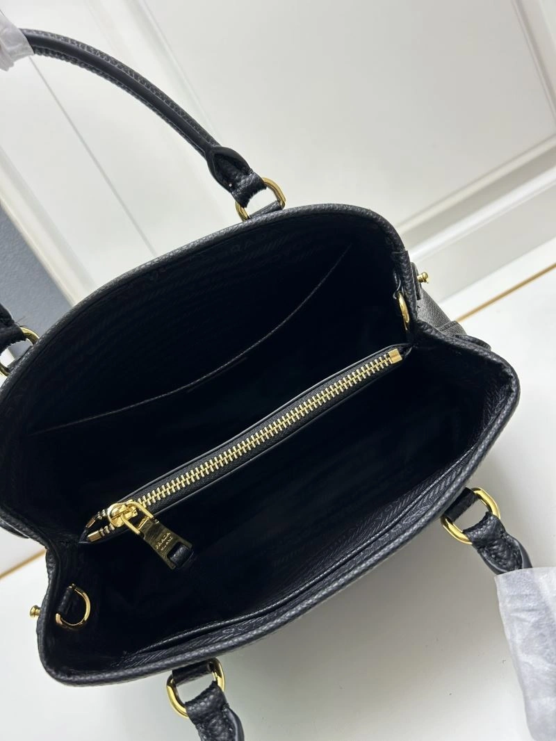 Prada Top Handle Bags Cozy 82651