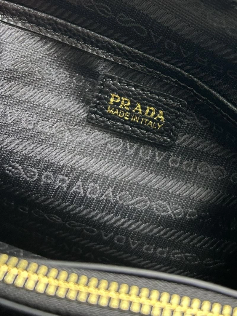 Prada Top Handle Bags Cozy 82651