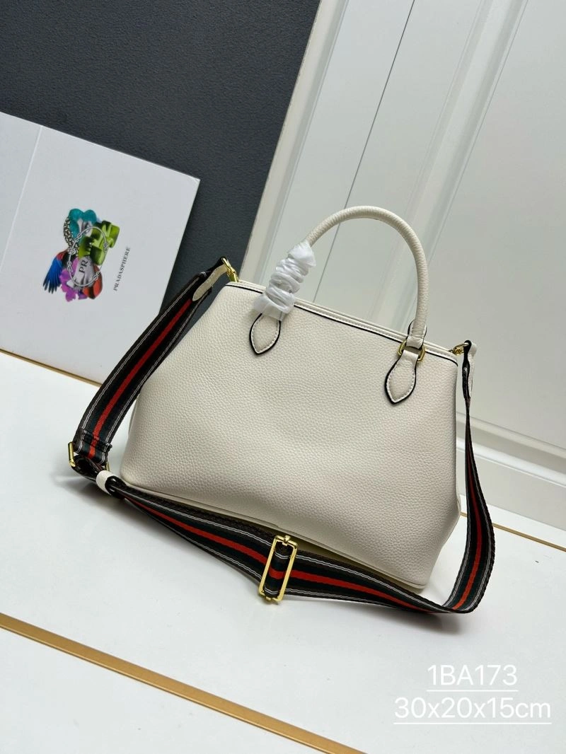 RelaxedFit Prada Top Handle Bags 82647