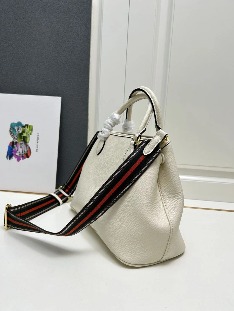 RelaxedFit Prada Top Handle Bags 82647
