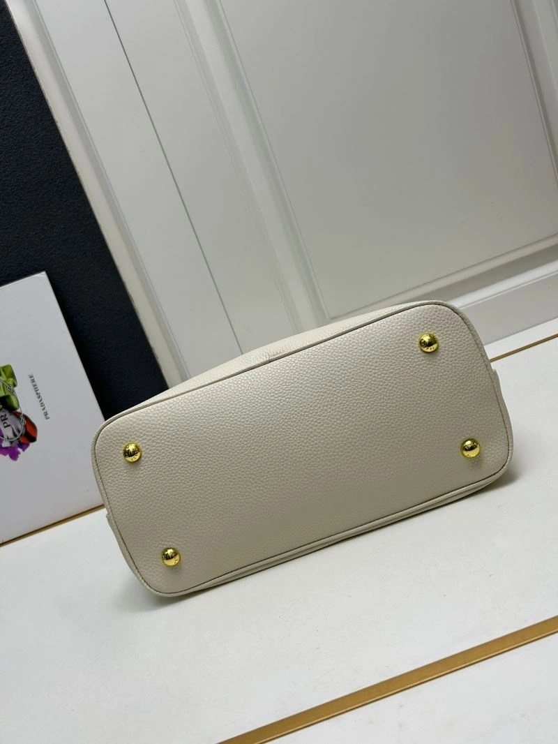 RelaxedFit Prada Top Handle Bags 82647