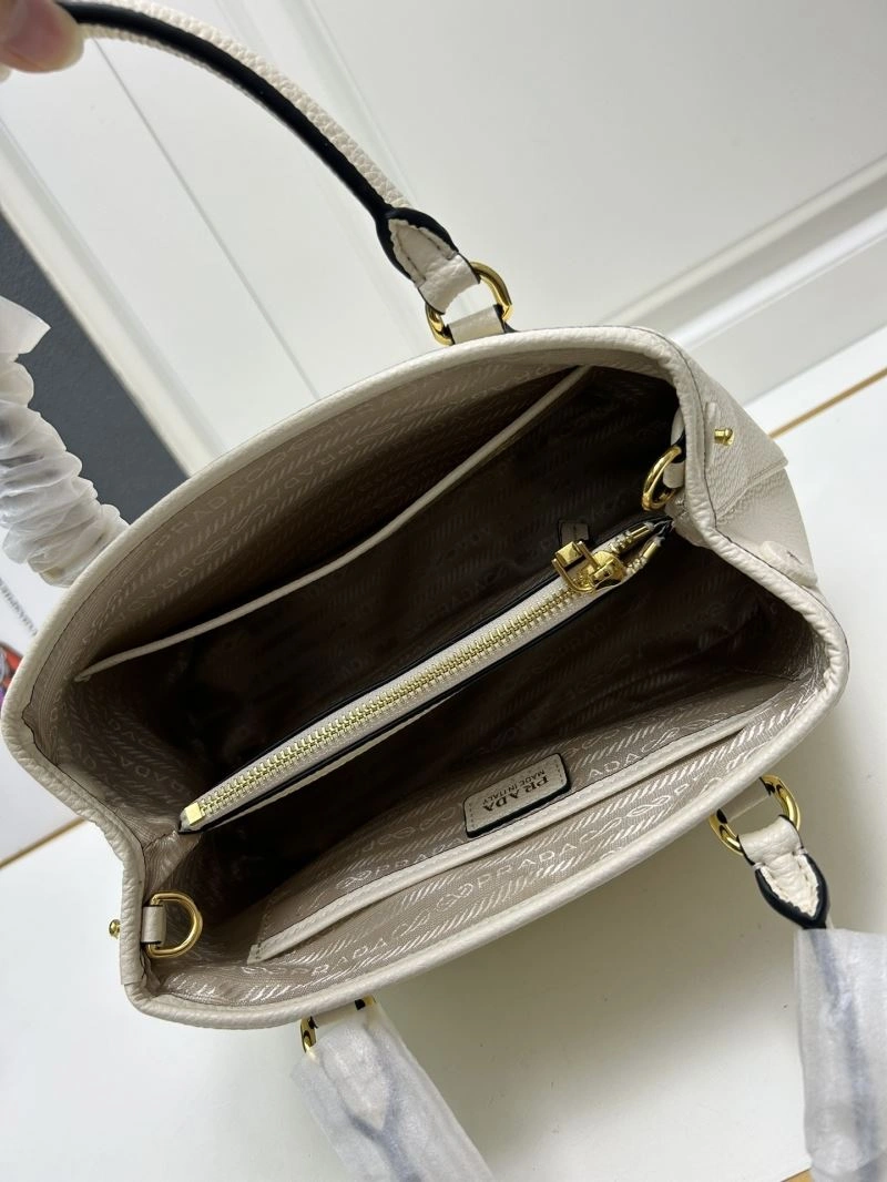 RelaxedFit Prada Top Handle Bags 82647
