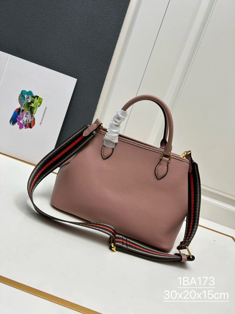 Prada Top Handle Bags Affordable 82643