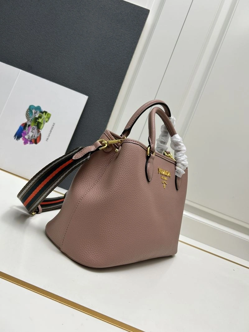 Prada Top Handle Bags Affordable 82643