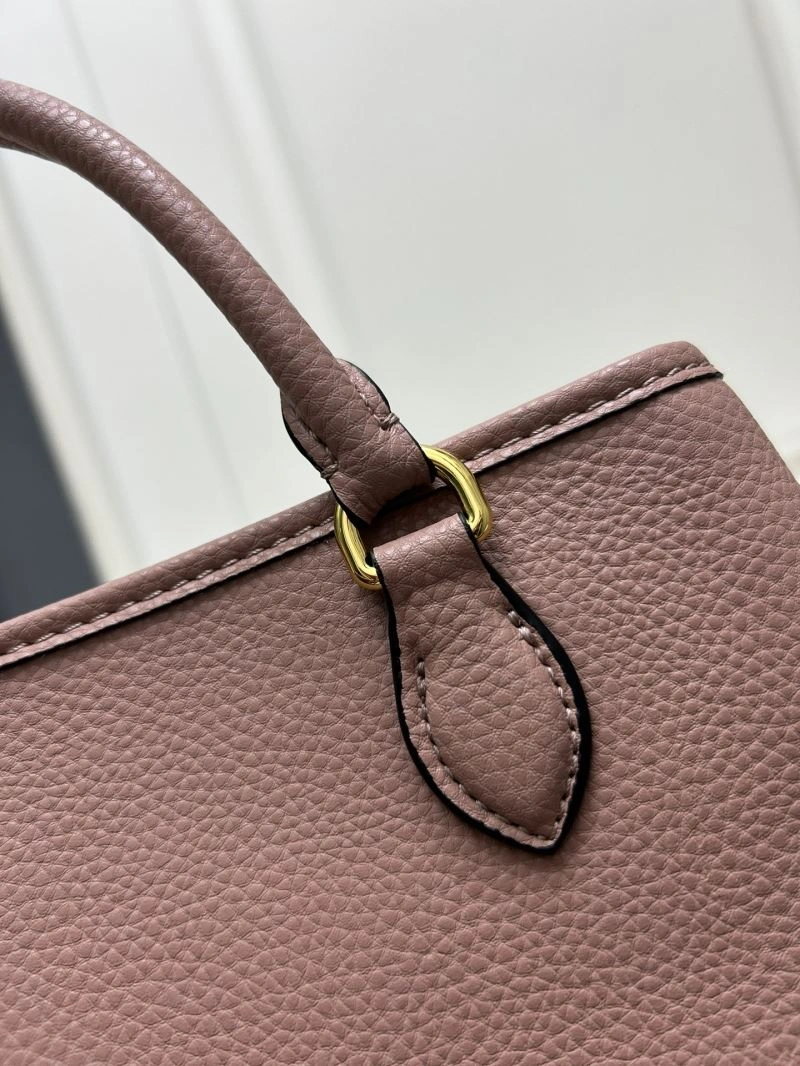 Prada Top Handle Bags Affordable 82643