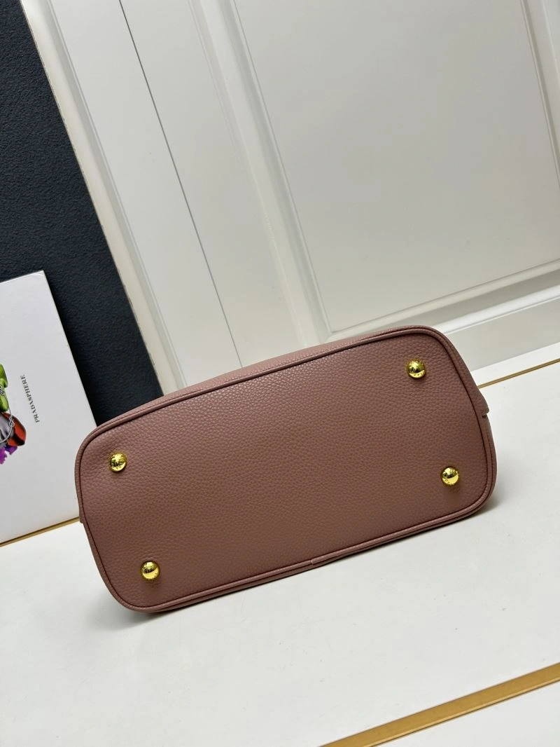 Prada Top Handle Bags Affordable 82643