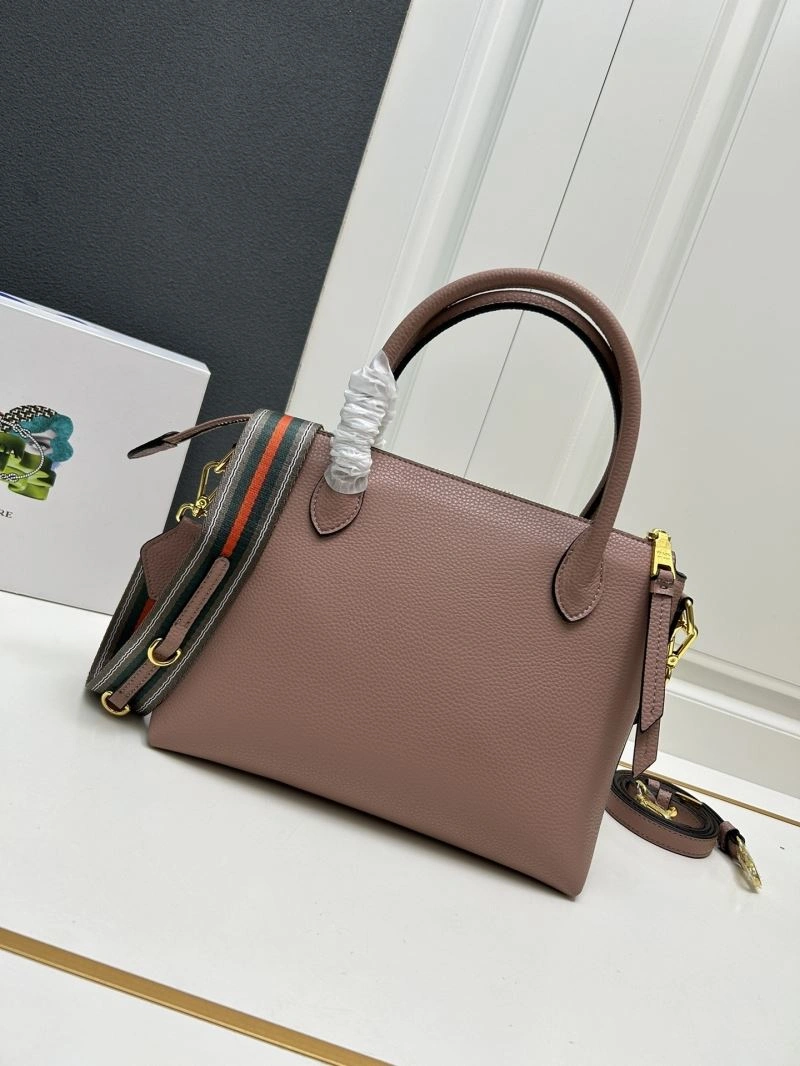 Prada Top Handle Bags Upgraded 82649