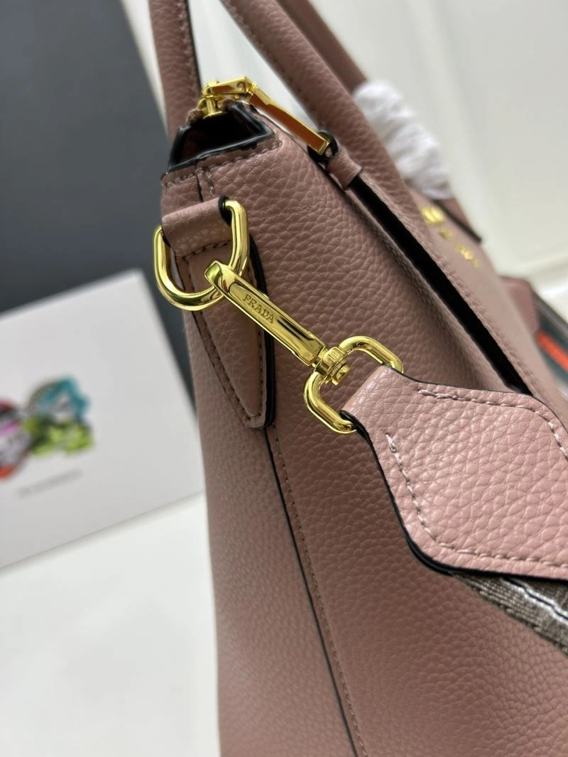 Prada Top Handle Bags Upgraded 82649