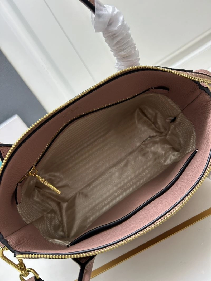 Prada Top Handle Bags Upgraded 82649