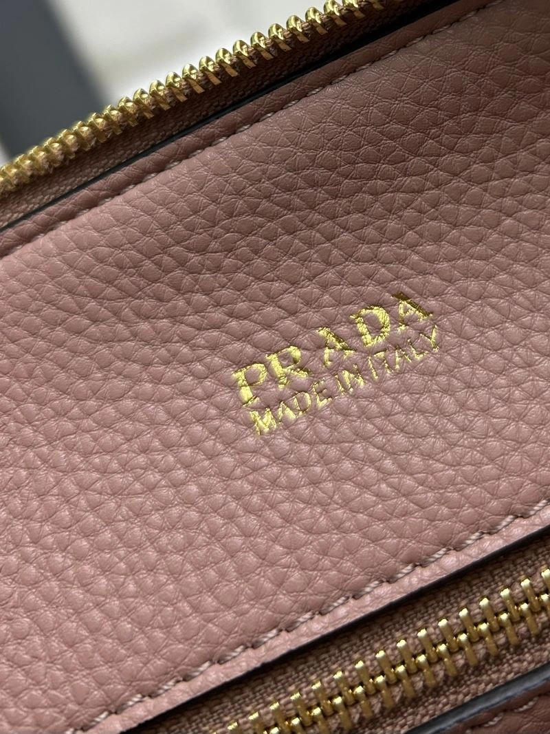 Prada Top Handle Bags Upgraded 82649