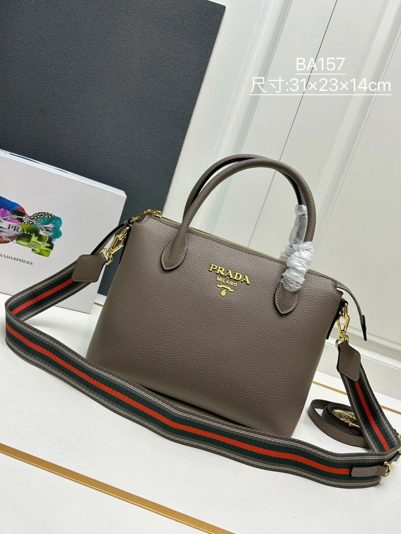 Prada Top Handle Bags BestValue 82674