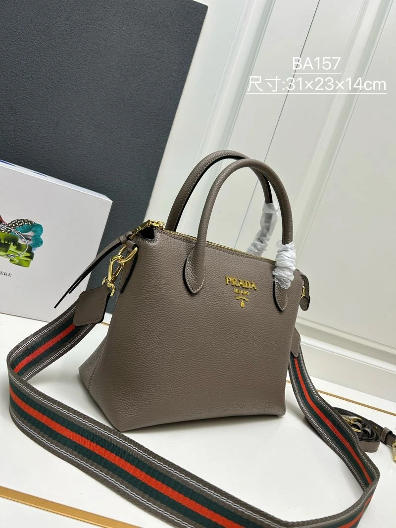 Prada Top Handle Bags BestValue 82674