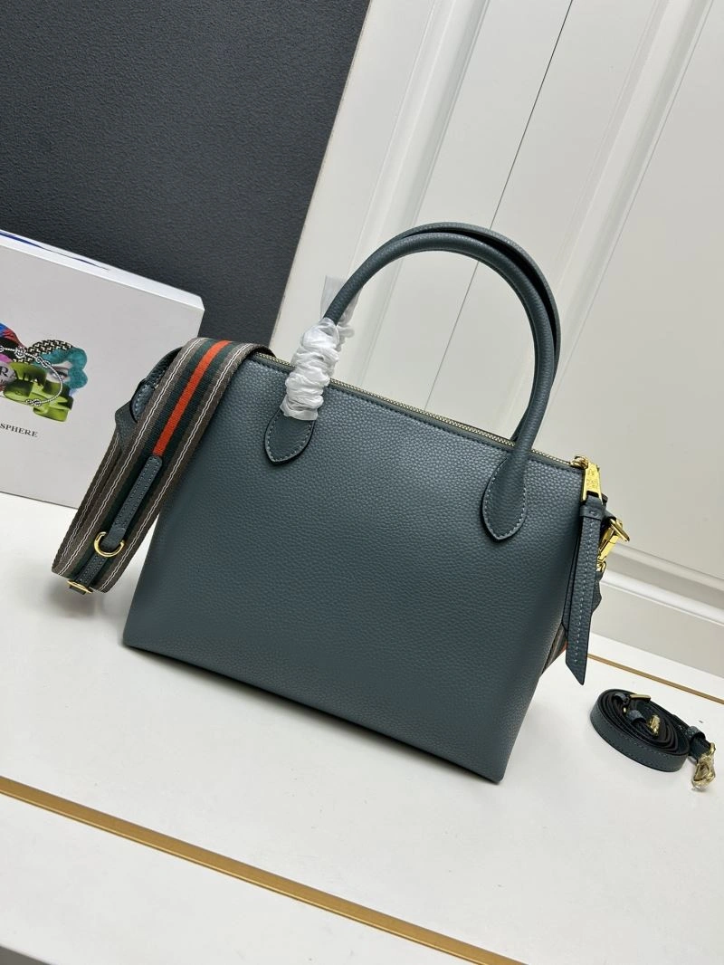 Contemporary Prada Top Handle Bags 82642
