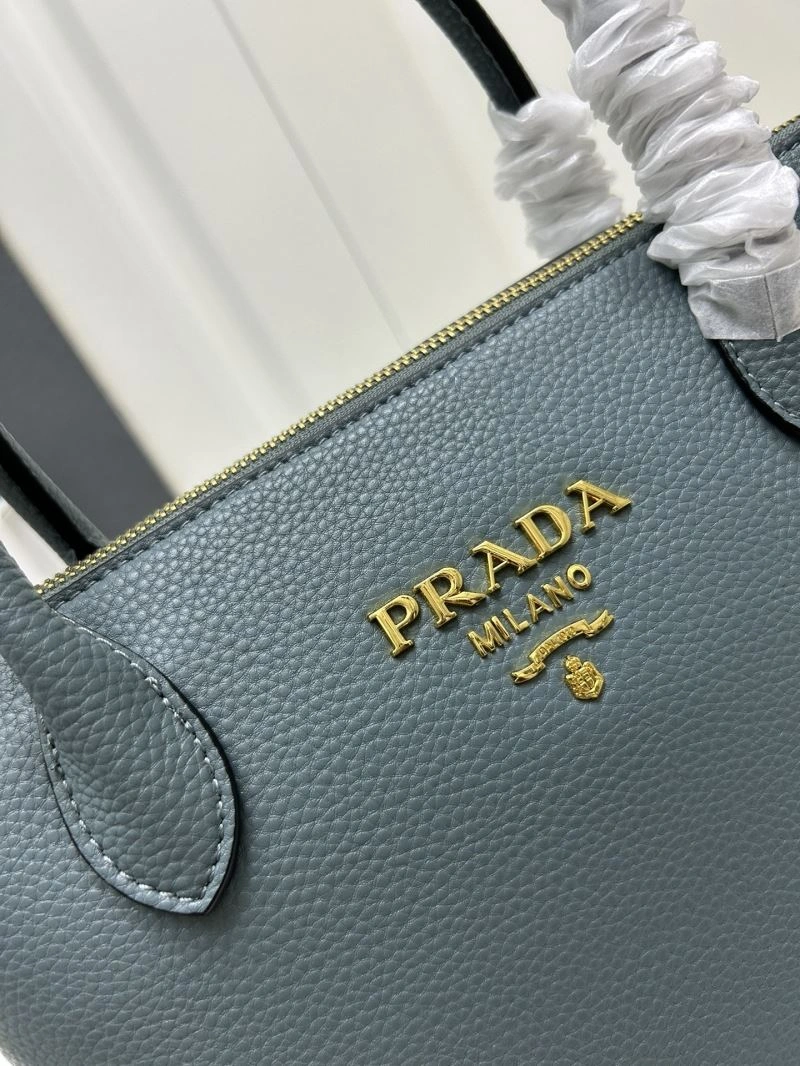 Contemporary Prada Top Handle Bags 82642