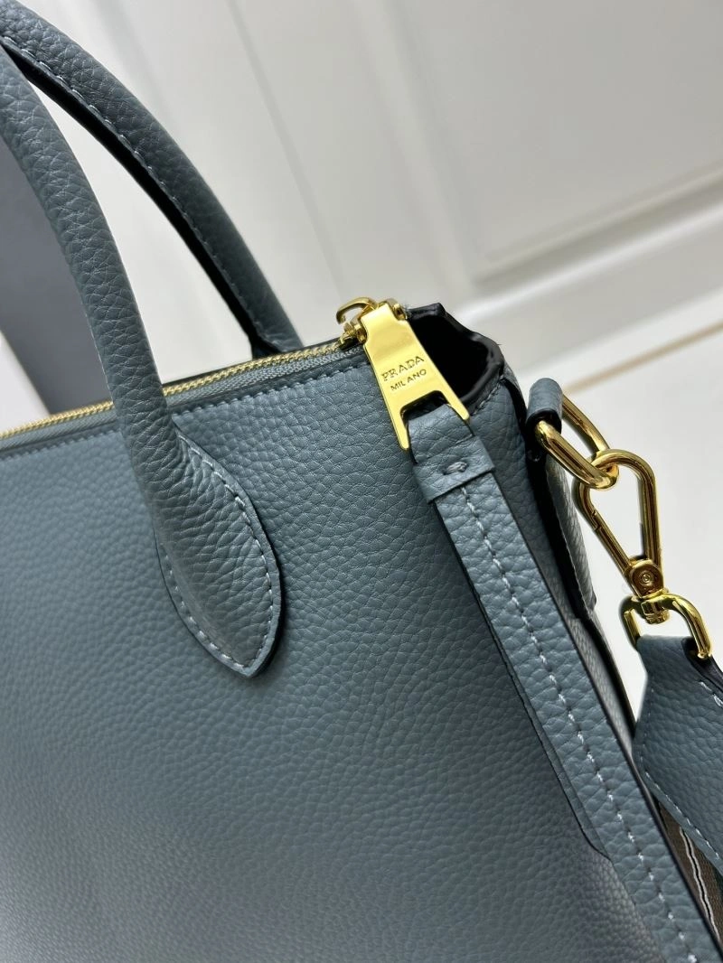 Contemporary Prada Top Handle Bags 82642