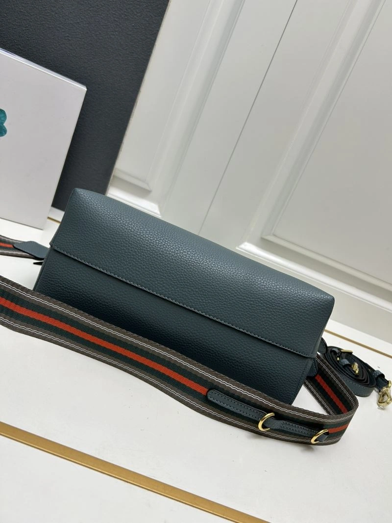 Contemporary Prada Top Handle Bags 82642