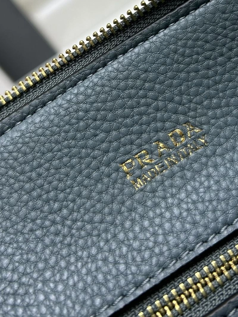 Contemporary Prada Top Handle Bags 82642