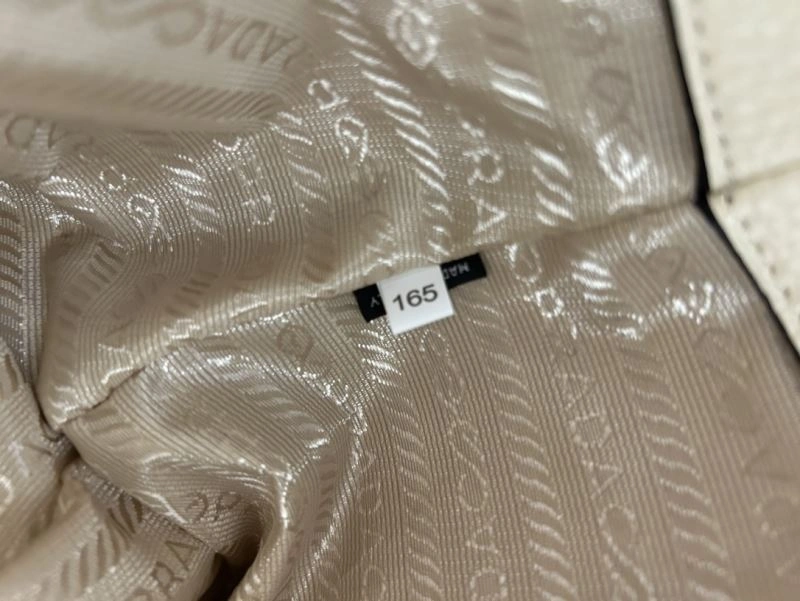 Prada Top Handle Bags Lightweight 82640
