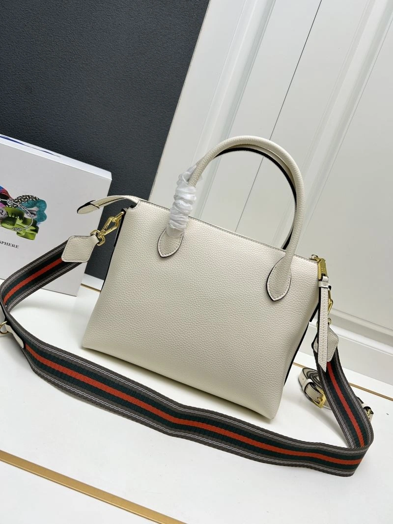 Prada Top Handle Bags Lightweight 82640