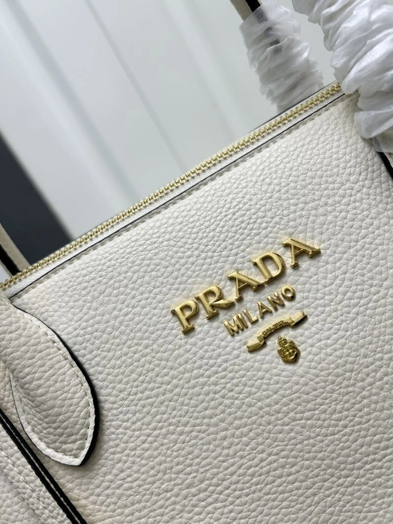 Prada Top Handle Bags Lightweight 82640