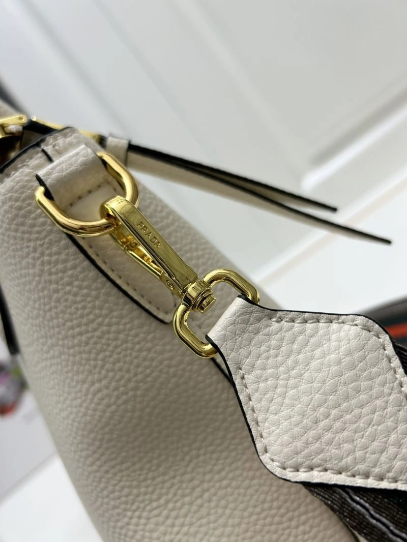 Prada Top Handle Bags Lightweight 82640
