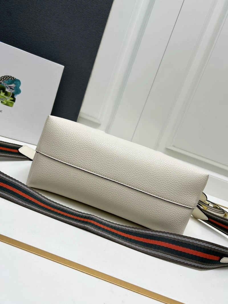 Prada Top Handle Bags Lightweight 82640
