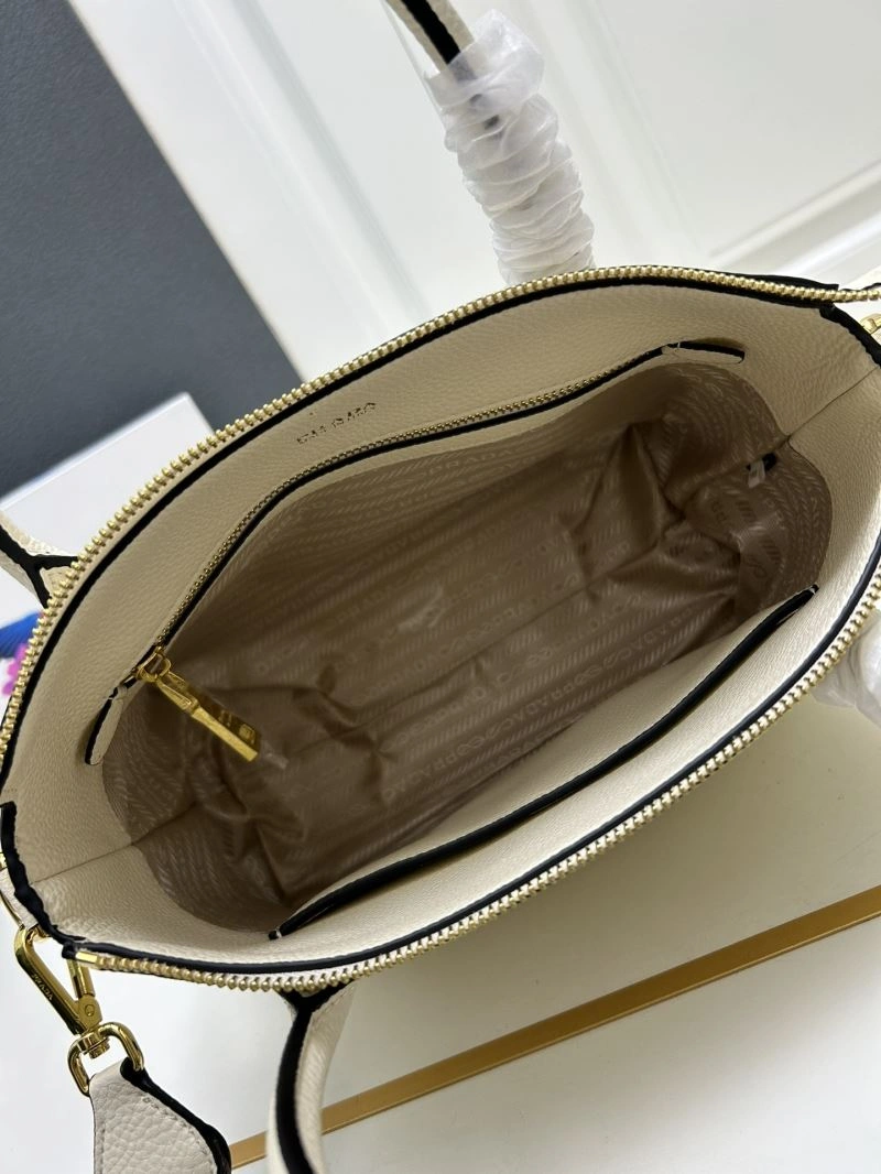 Prada Top Handle Bags Lightweight 82640