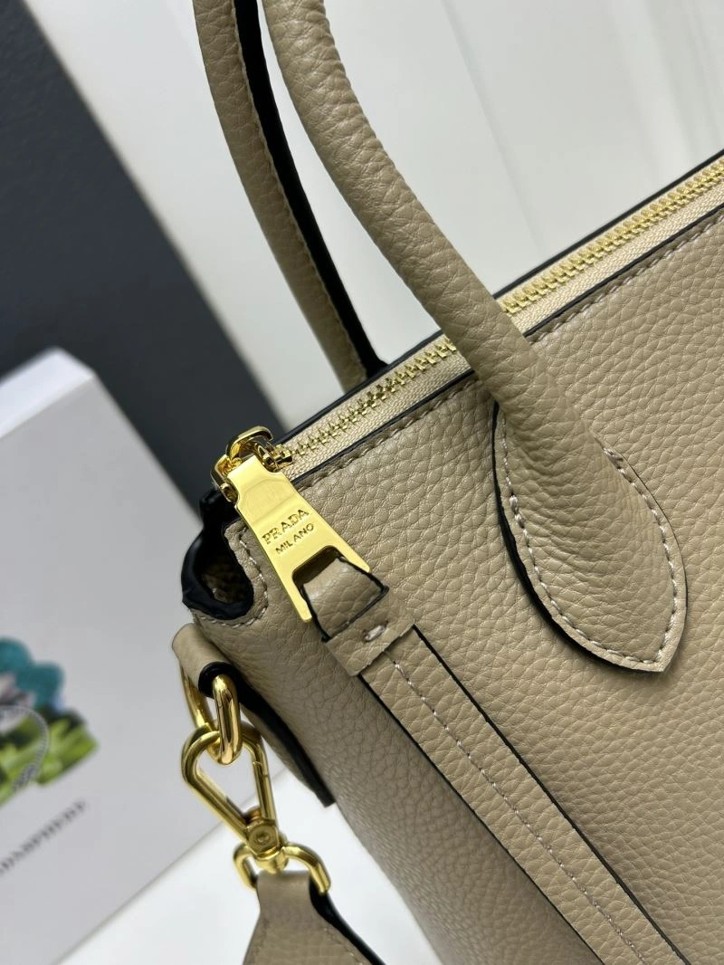 Bold Prada Top Handle Bags 82635
