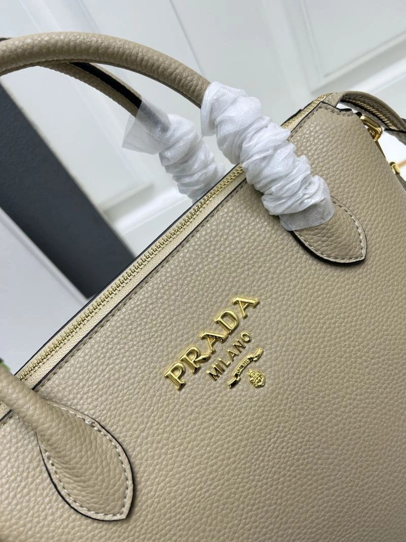 Bold Prada Top Handle Bags 82635
