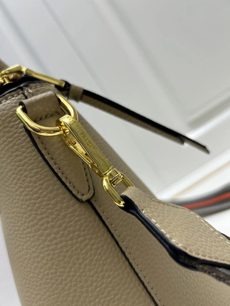 Bold Prada Top Handle Bags 82635