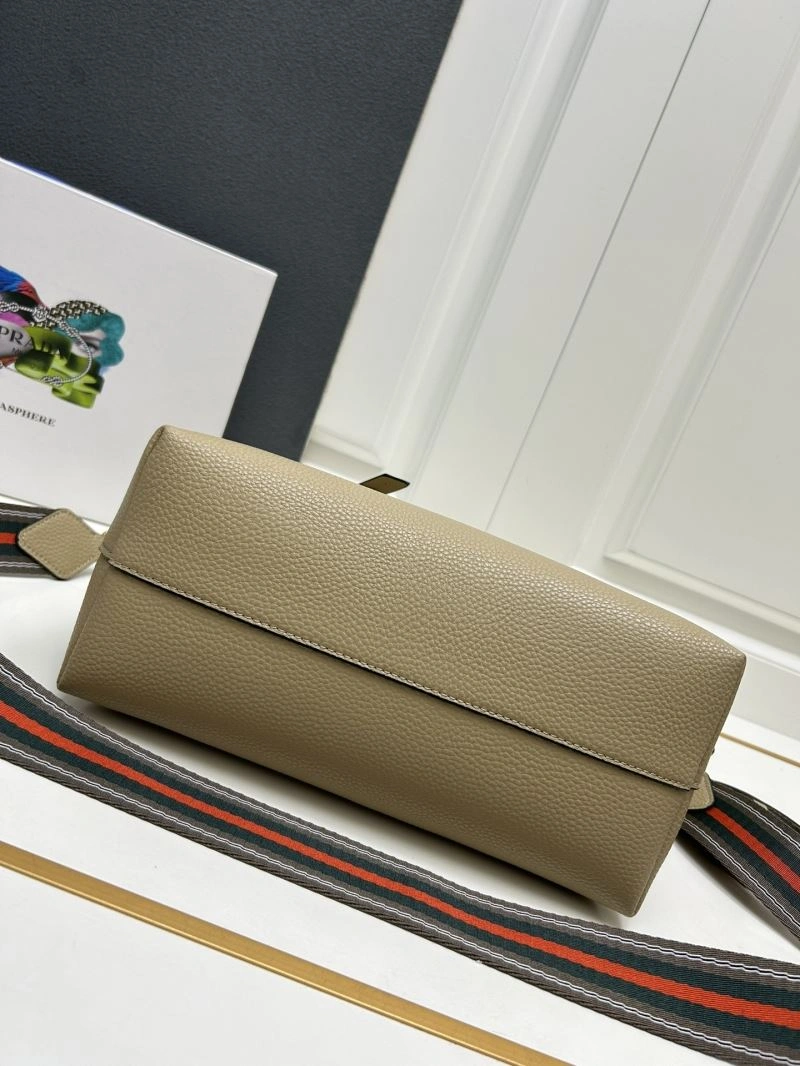 Bold Prada Top Handle Bags 82635