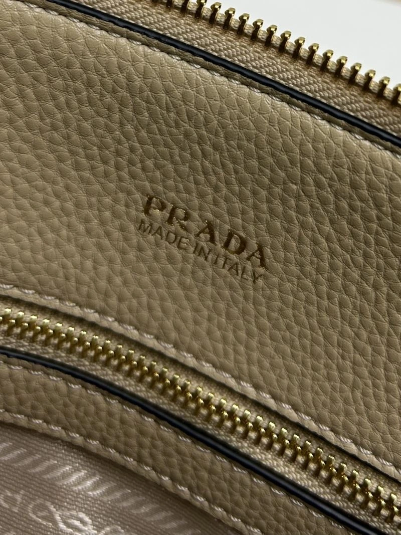 Bold Prada Top Handle Bags 82635