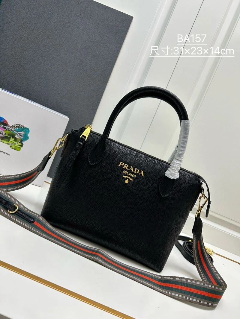 Packable Prada Top Handle Bags 82633