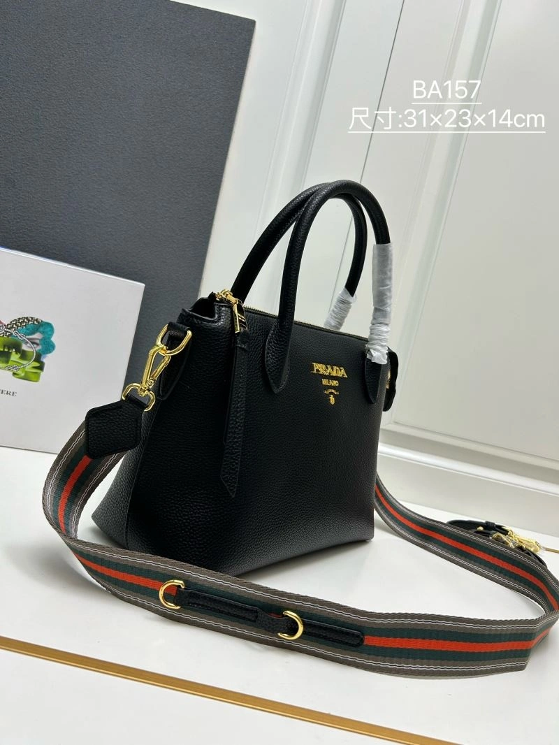 Packable Prada Top Handle Bags 82633