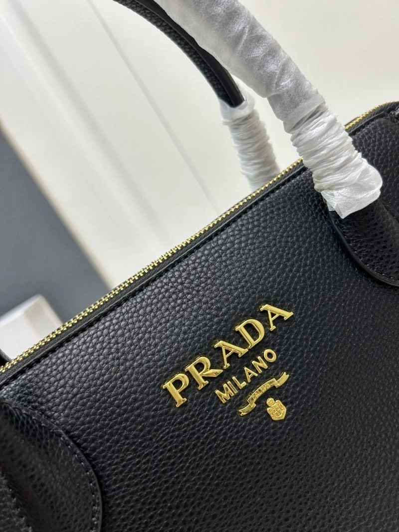 Packable Prada Top Handle Bags 82633