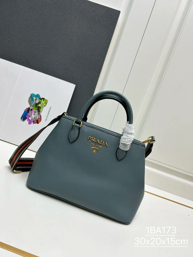 Prada Top Handle Bags UrbanChic 82634