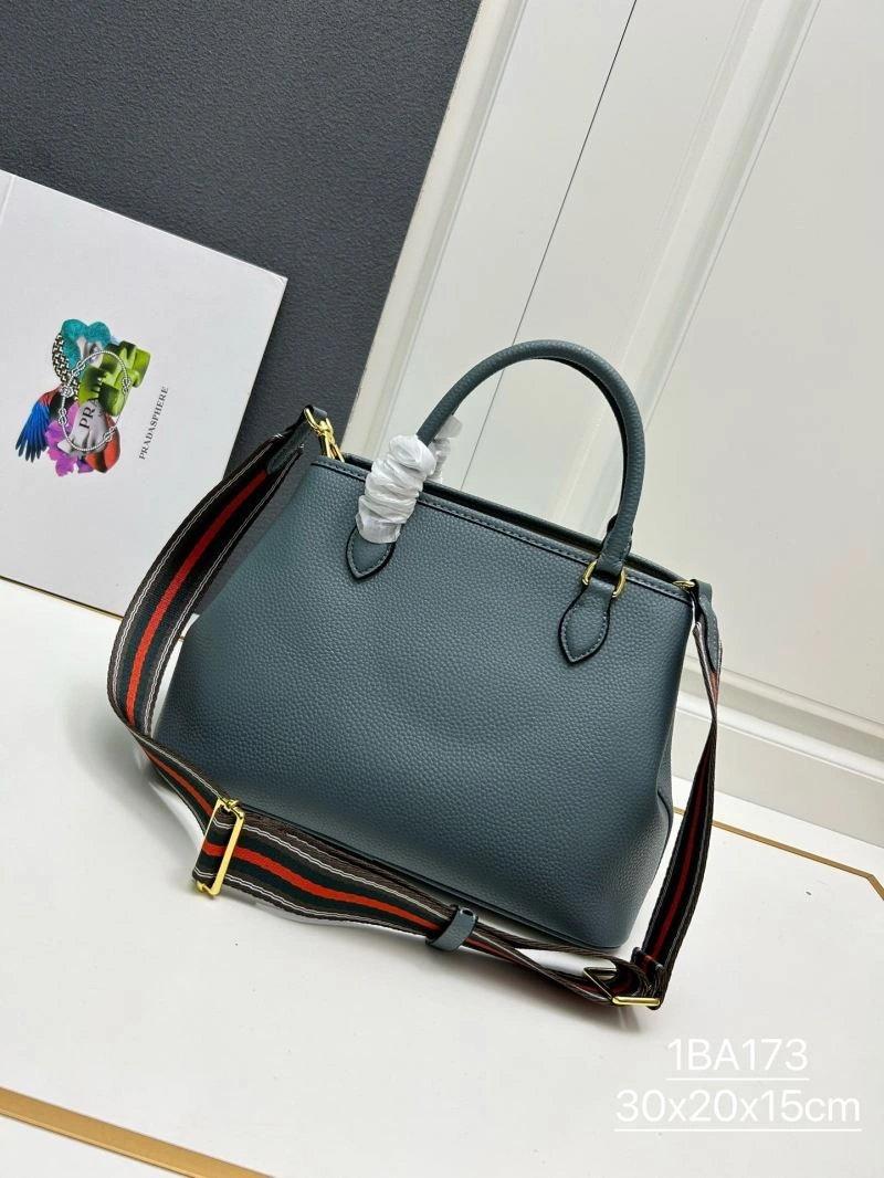 Prada Top Handle Bags UrbanChic 82634