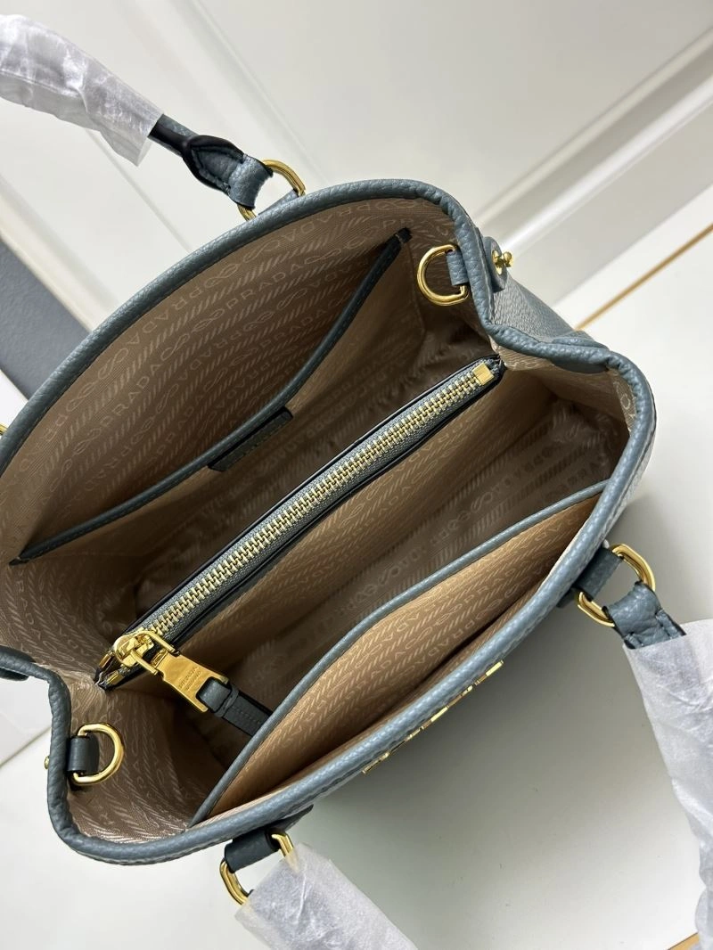 Prada Top Handle Bags UrbanChic 82634