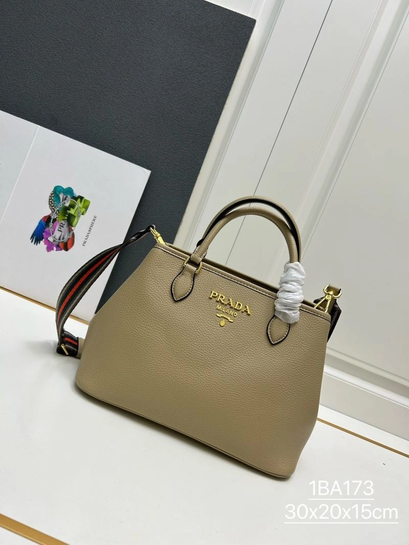 MoistureWicking Prada Top Handle Bags 82631