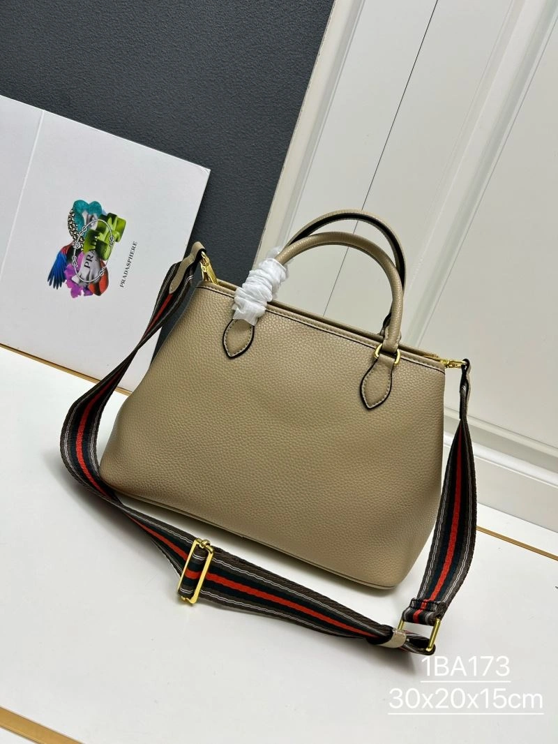 MoistureWicking Prada Top Handle Bags 82631