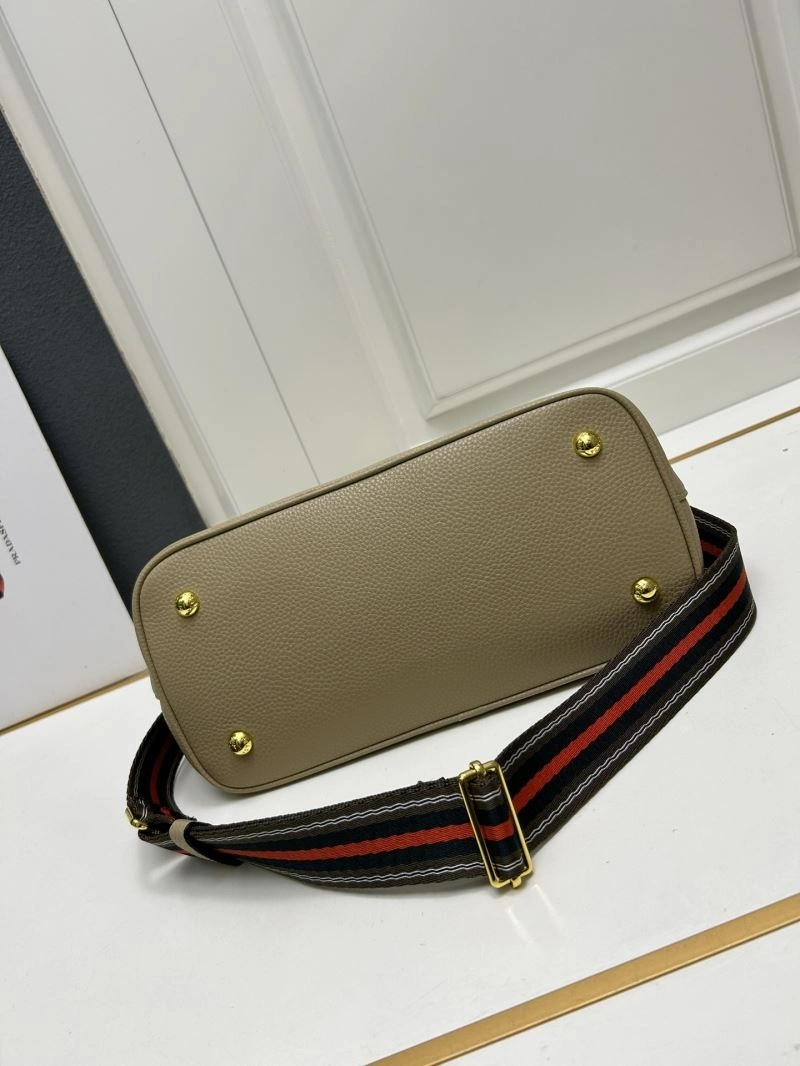 MoistureWicking Prada Top Handle Bags 82631