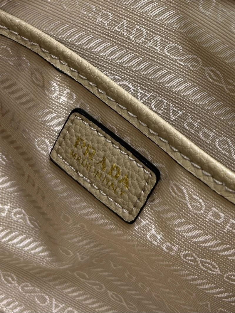 MoistureWicking Prada Top Handle Bags 82631