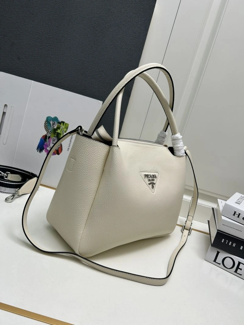 Prada Top Handle Bags Lightweight 82638