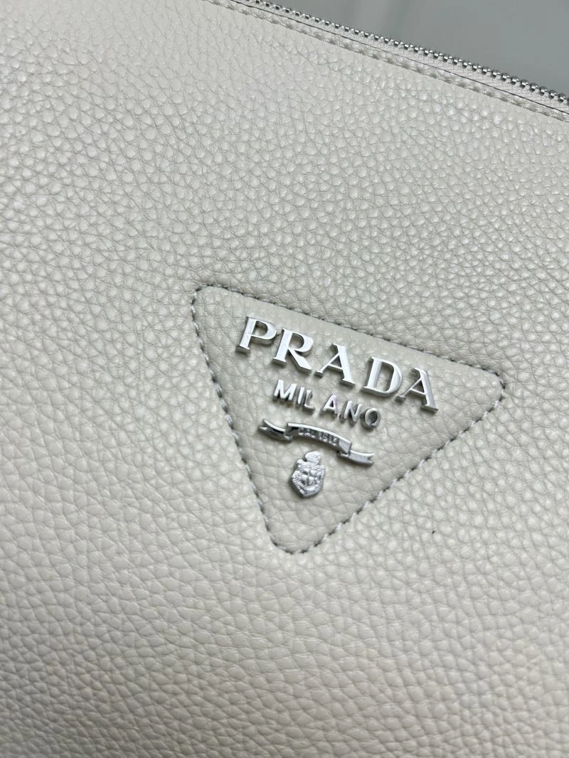 Prada Top Handle Bags Lightweight 82638